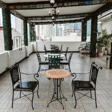 San Agustin Residences Makati City Exteriér fotografie
