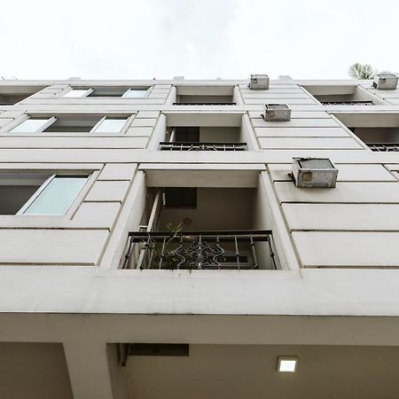 San Agustin Residences Makati City Exteriér fotografie