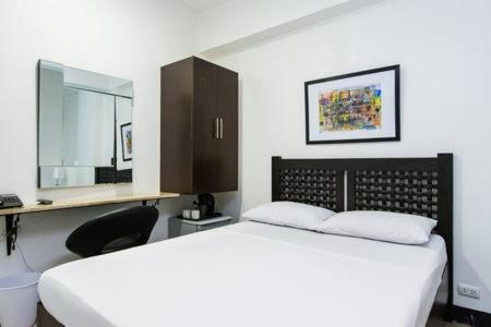 San Agustin Residences Makati City Exteriér fotografie