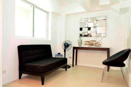 San Agustin Residences Makati City Exteriér fotografie