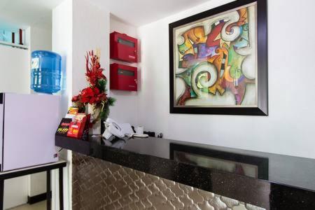 San Agustin Residences Makati City Exteriér fotografie