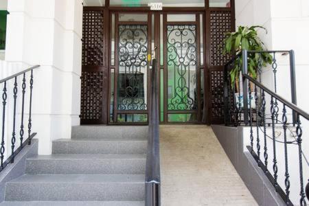 San Agustin Residences Makati City Exteriér fotografie