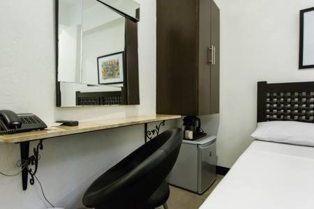 San Agustin Residences Makati City Exteriér fotografie