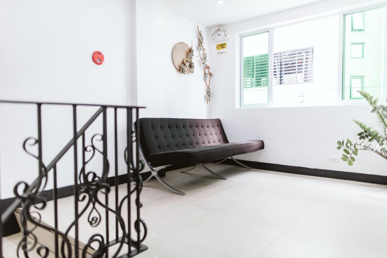 San Agustin Residences Makati City Exteriér fotografie