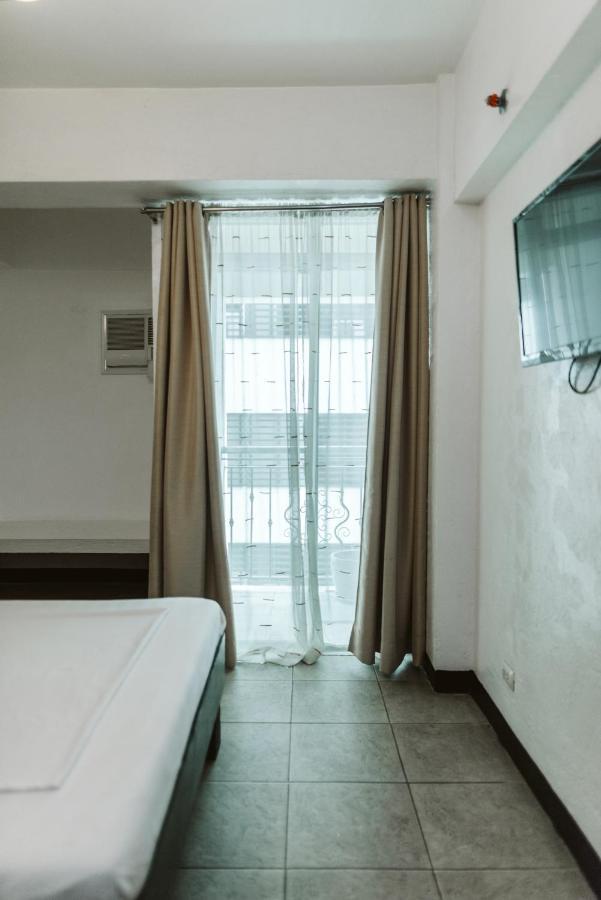 San Agustin Residences Makati City Exteriér fotografie
