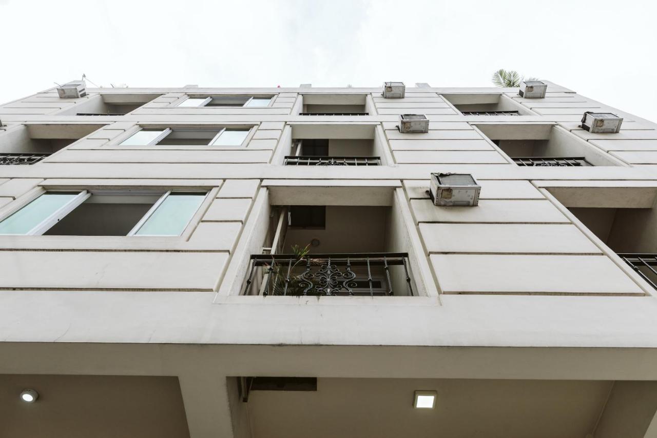 San Agustin Residences Makati City Exteriér fotografie