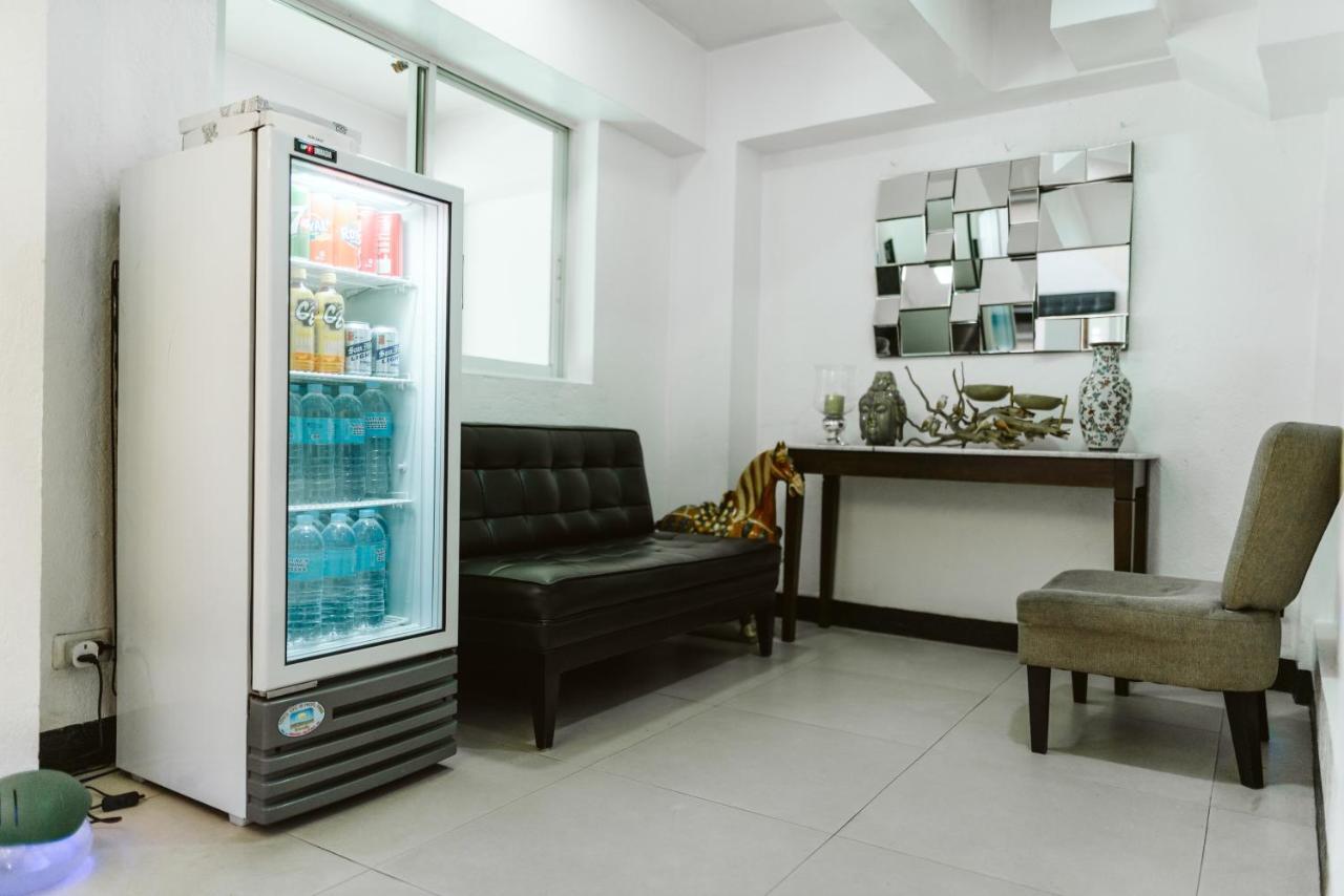 San Agustin Residences Makati City Exteriér fotografie